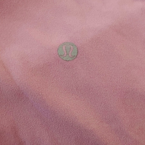 LULULEMON Align Twist-Waist Tight Lavender Lux Leggings - Picture 13 of 15